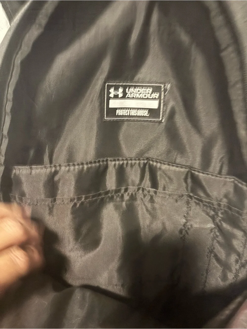 Under Armour stylish under
